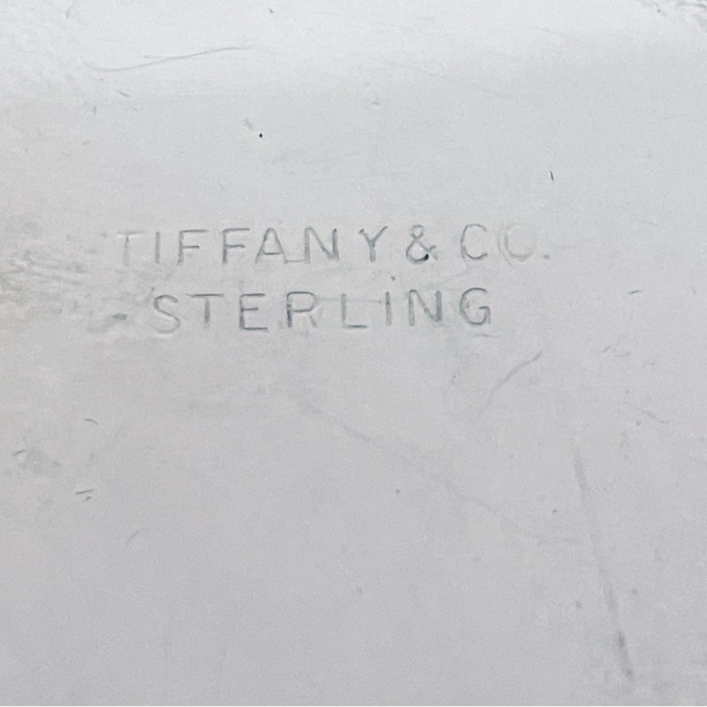 Tiffany Golf Engraved Bookmark - Picture 2 of 5